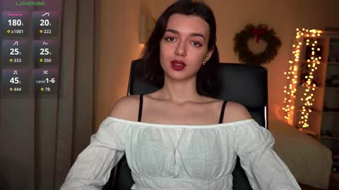 Olivia online show from January 13, 1:11 am