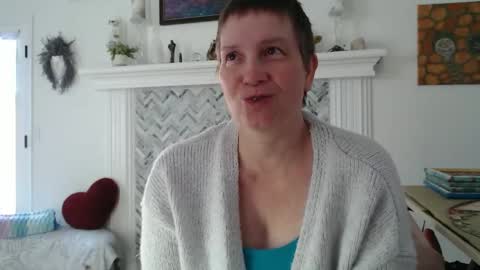 Aurora Willows online show from March 12, 3:58 pm