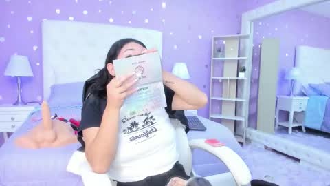 Scarlette  online show from December 16, 3:01 am