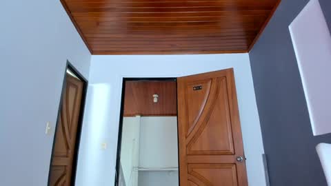 SALOME online show from December 4, 2:09 am