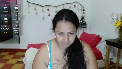 18and45couple online show from January 5, 8:01 pm