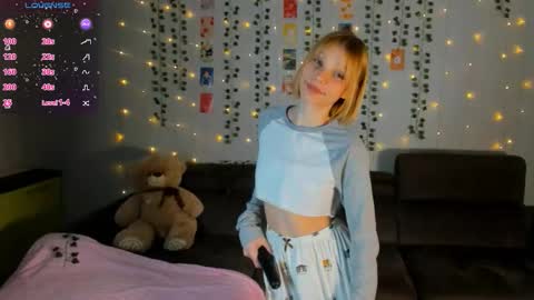 Kira online show from February 20, 5:36 pm