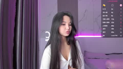 Rose  Nude only In Prvt online show from March 4, 1:01 am