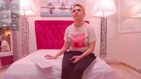 AMANDA online show from February 11, 5:16 am