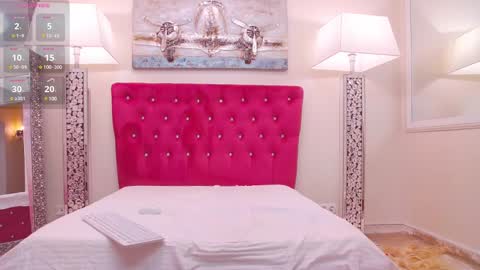 AMANDA online show from March 10, 5:22 am