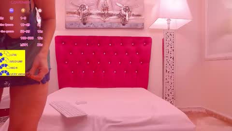 AMANDA online show from March 2, 5:19 am