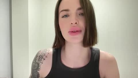 DOVE online show from April 27, 9:12 pm