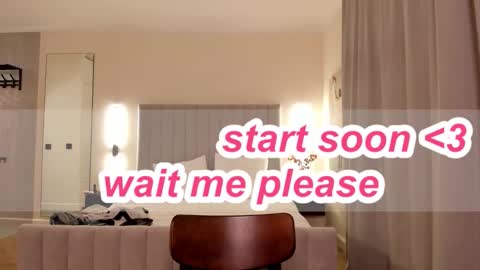 Lily 3 online show from February 22, 6:42 pm