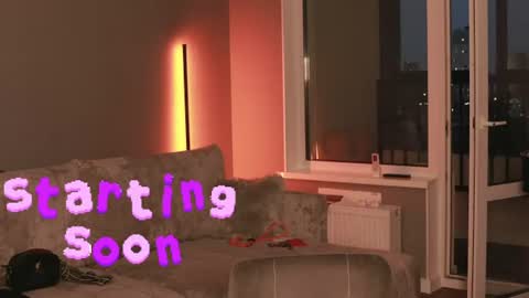 Lily 3 online show from June 21, 6:23 pm