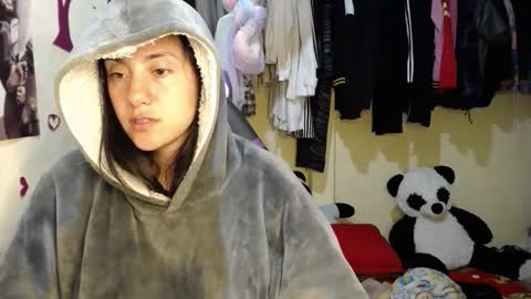 1kandylove online show from December 14, 12:38 am