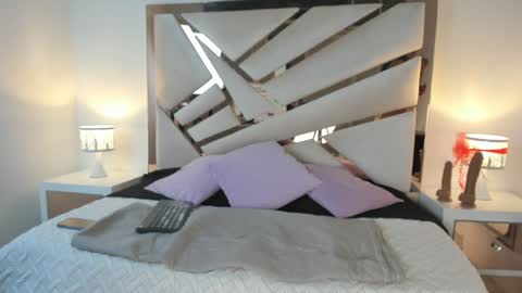 Luisa online show from December 29, 7:06 am