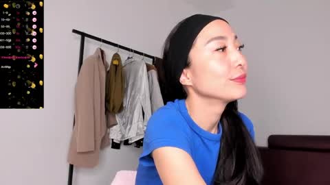 Rei online show from May 27, 5:21 pm