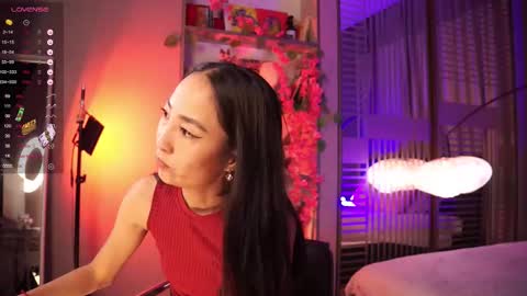 Rei online show from October 24, 1:40 pm