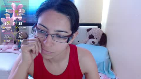 paola online show from February 22, 6:48 pm