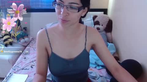 paola online show from March 4, 11:11 pm