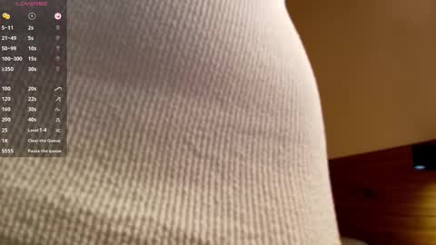 VICTORIA online show from October 25, 1:35 am