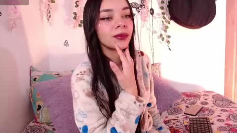 1sweetdark1 online show from January 21, 11:13 pm