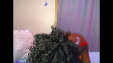 TightPussy online show from March 7, 9:33 pm