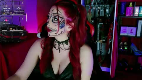 Arianna online show from October 18, 2:47 am