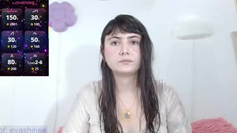 Eva online show from February 23, 5:56 pm