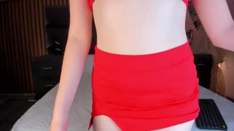 3X NAXAA online show from February 5, 2:31 pm