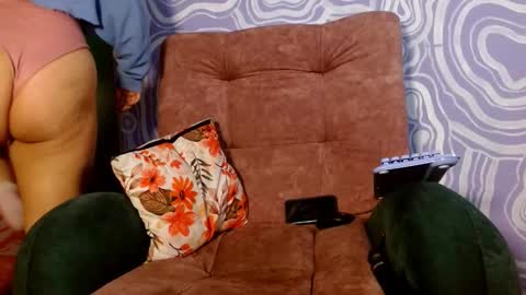 Violeta online show from September 28, 2:18 am