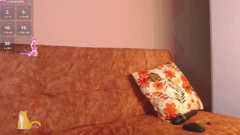 Violeta online show from February 16, 6:43 am