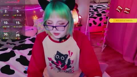 Marsi online show from April 25, 7:33 am