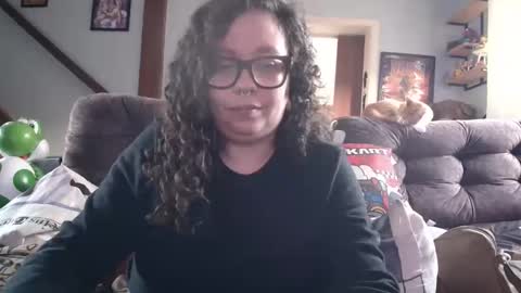 666afrodite online show from May 14, 8:36 pm