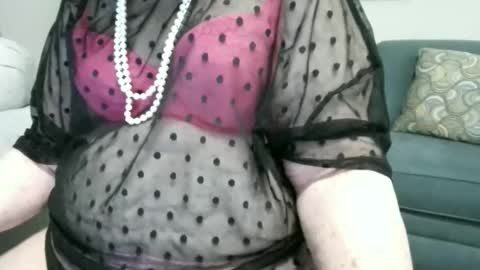 Missy online show from March 7, 2:13 pm