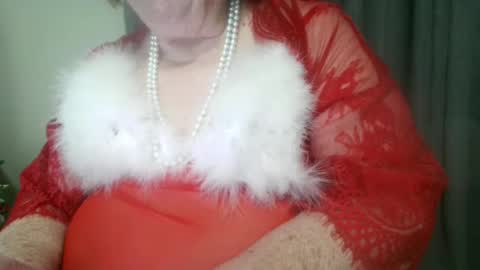 Missy online show from December 21, 2:04 pm