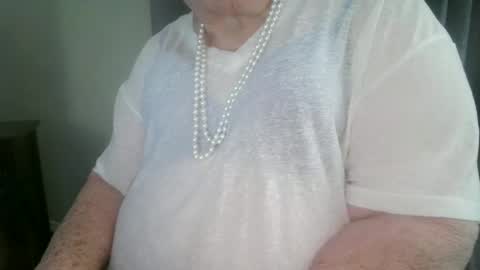 Missy online show from January 1, 4:18 am