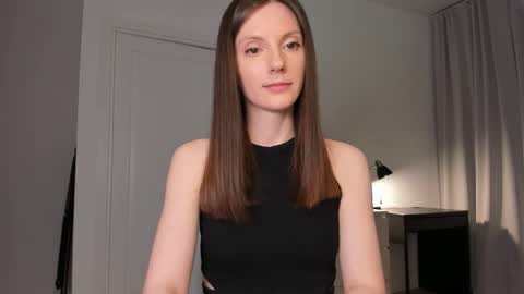 Anna online show from February 17, 8:19 pm