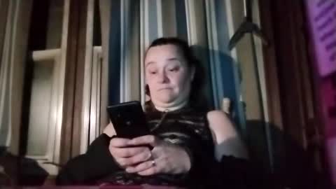 7xofbadponylove online show from November 27, 7:33 am