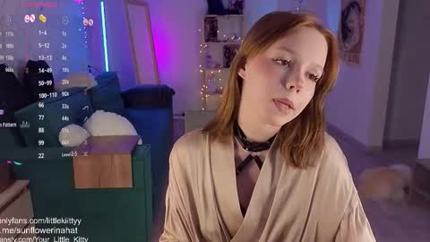 Cornelia and Dante online show from November 6, 5:08 pm