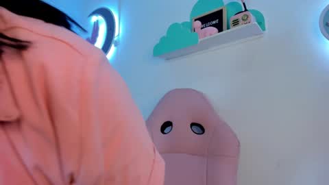 Snapshot of _18alice chatting on September 12, 2:56 am Alice  online show from September 12, 2:56 am