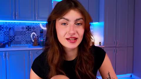 Willow online show from October 10, 9:31 pm