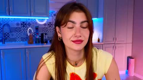 Willow online show from September 22, 9:24 pm