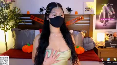 ally online show from October 30, 4:37 am