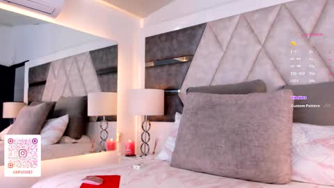 Gabriela   abby online show from March 6, 1:57 pm