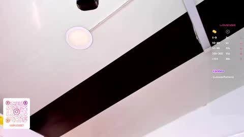 Gabriela   abby online show from February 18, 2:49 pm