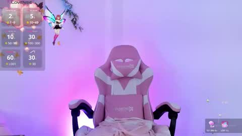 Abby Cooper online show from November 7, 12:55 pm