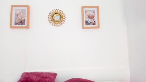 Abby online show from March 31, 1:00 pm