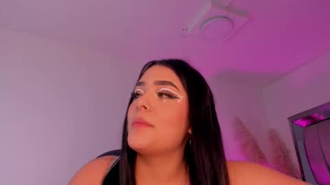 Abbye Miller online show from October 31, 11:36 am