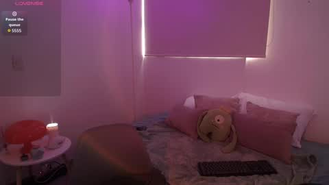 abby 3 online show from October 6, 6:56 pm