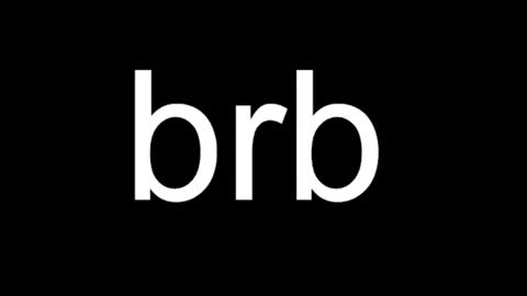 Abril  online show from September 13, 3:36 am