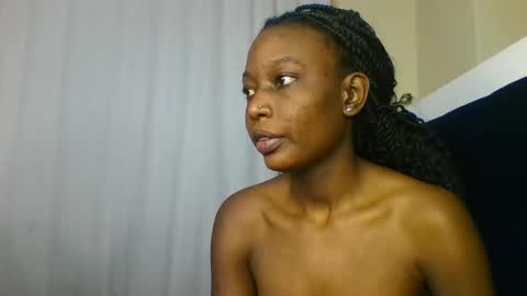  africana4 online show from May 3, 4:10 pm