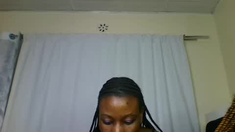  africana4 online show from April 20, 6:11 pm
