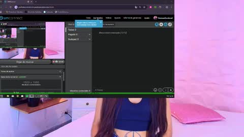 Agatha online show from October 29, 6:21 pm