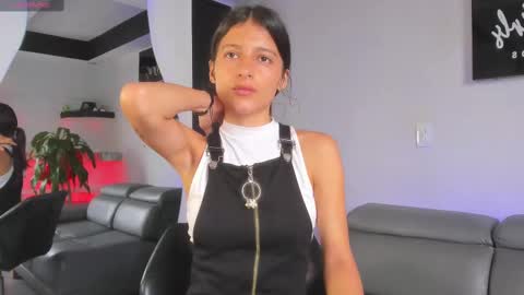 Agatha online show from March 2, 4:14 pm